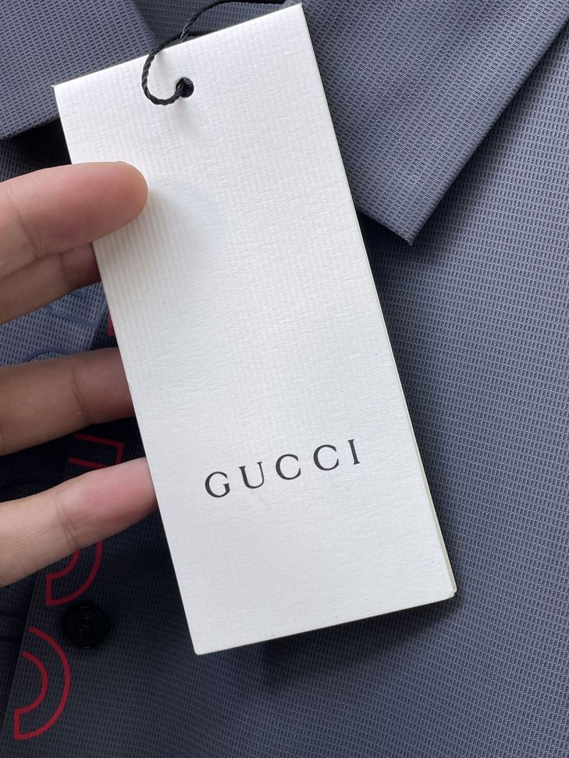 Gucci T-Shirts